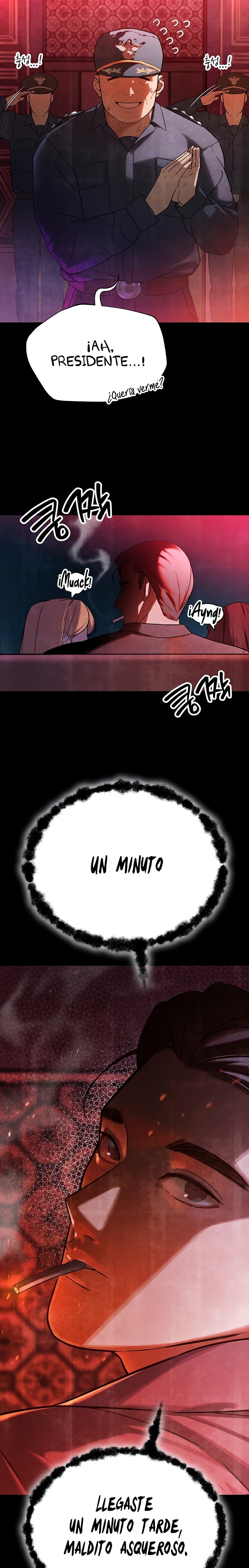 The Father-In-Law Fucks Them All Raw - Chapter 2 Page 7