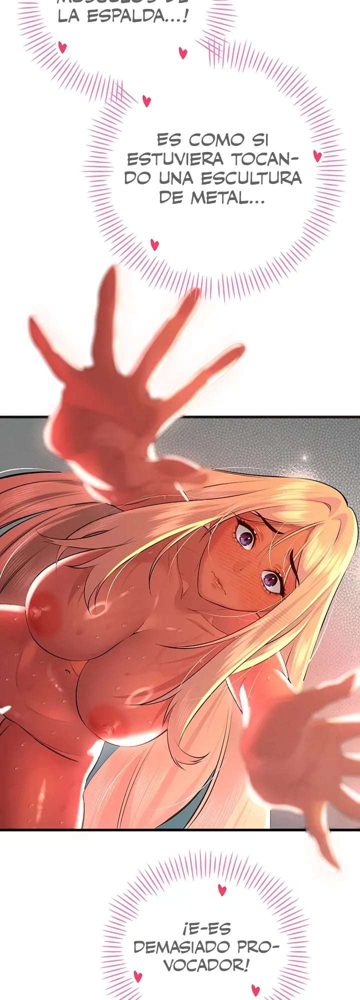 The Father-In-Law Fucks Them All Raw - Chapter 30 Page 6