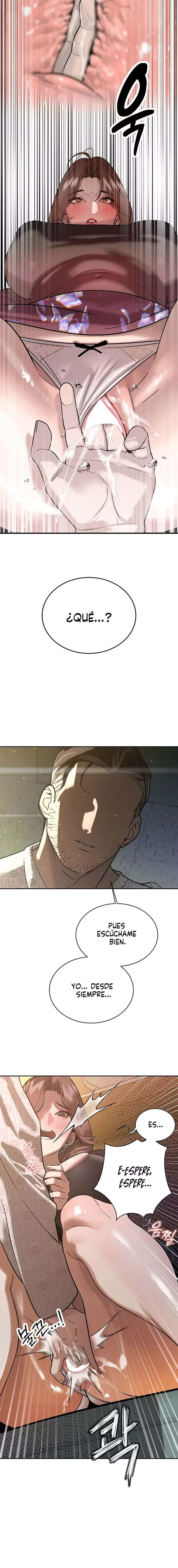 The Father-In-Law Fucks Them All Raw - Chapter 7 Page 14