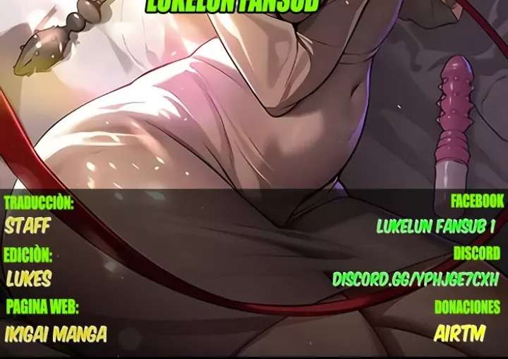 The Father-In-Law Fucks Them All Raw - Chapter 7 Page 2