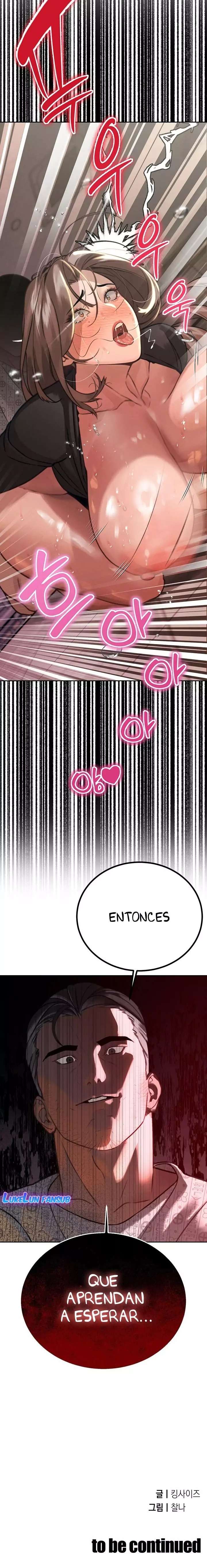 The Father-In-Law Fucks Them All Raw - Chapter 7 Page 24