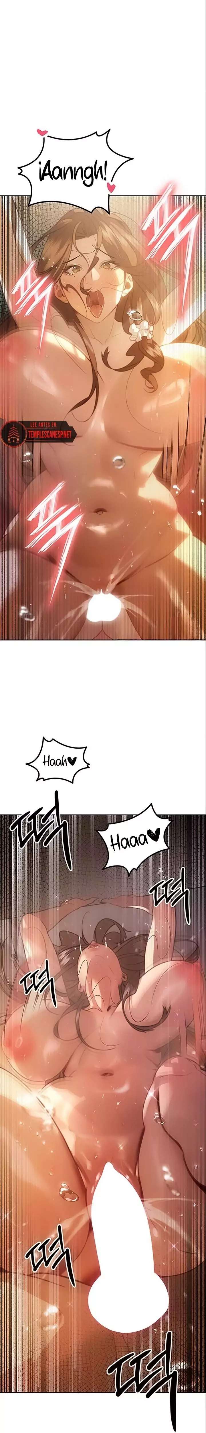 The Father-In-Law Fucks Them All Raw - Chapter 8 Page 17