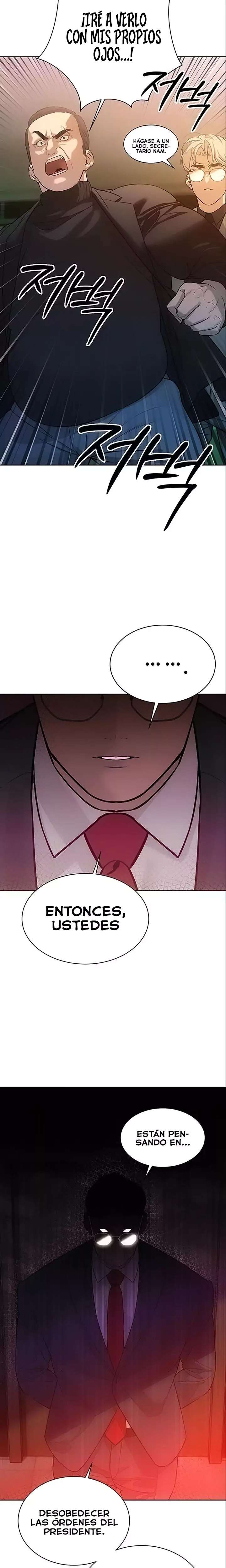 The Father-In-Law Fucks Them All Raw - Chapter 9 Page 13