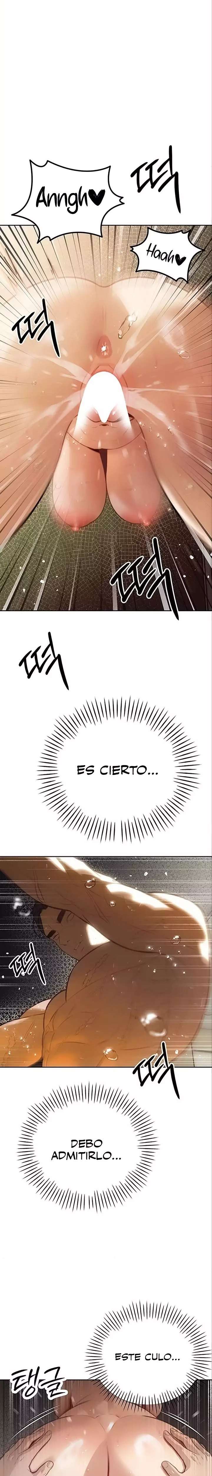 The Father-In-Law Fucks Them All Raw - Chapter 9 Page 18