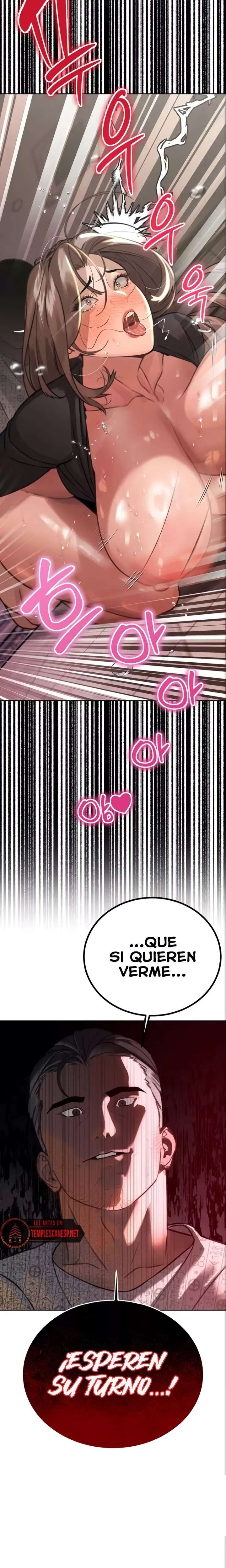 The Father-In-Law Fucks Them All Raw - Chapter 9 Page 2