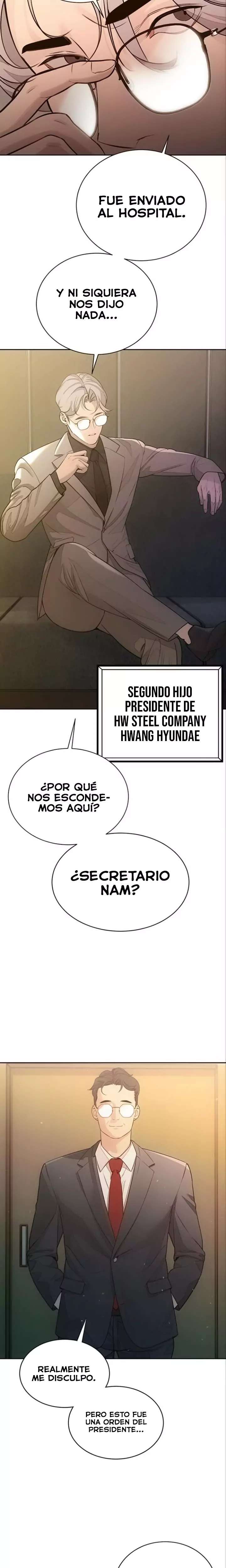 The Father-In-Law Fucks Them All Raw - Chapter 9 Page 5