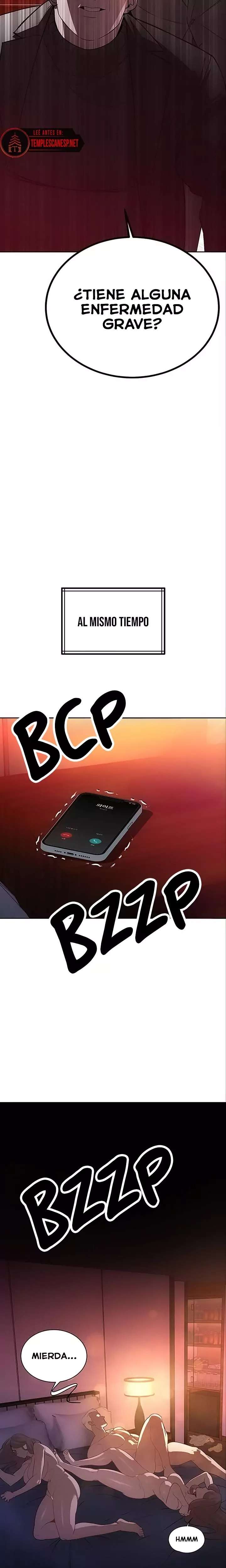 The Father-In-Law Fucks Them All Raw - Chapter 9 Page 9