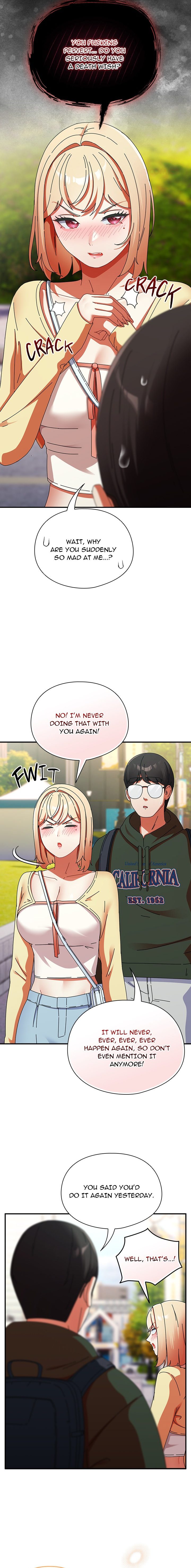 Take a Photo of Me - Chapter 17 Page 15