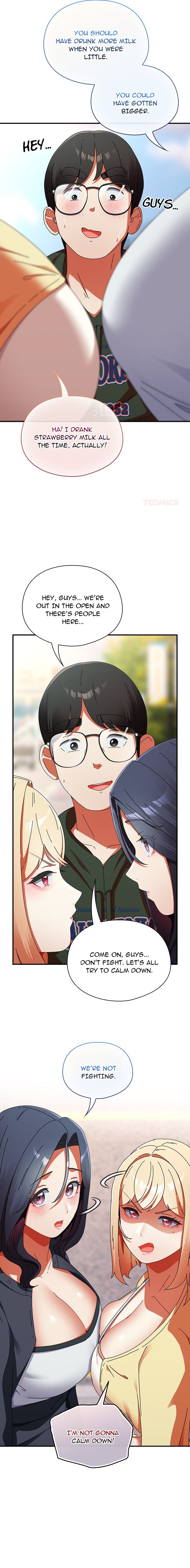 Take a Photo of Me - Chapter 17 Page 22