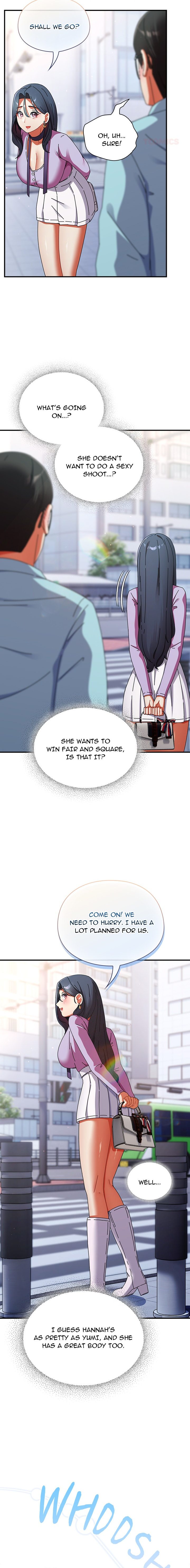 Take a Photo of Me - Chapter 18 Page 18