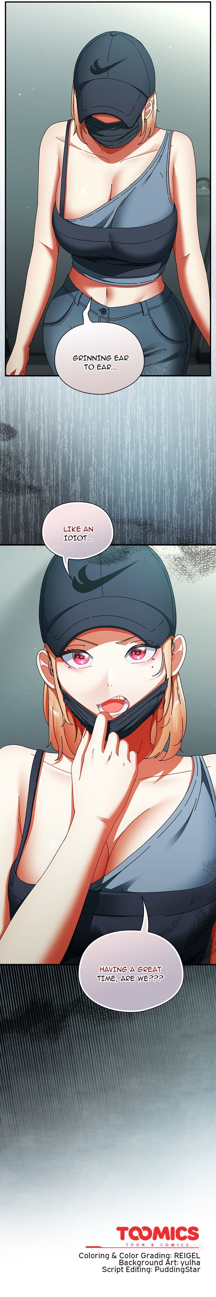 Take a Photo of Me - Chapter 19 Page 22