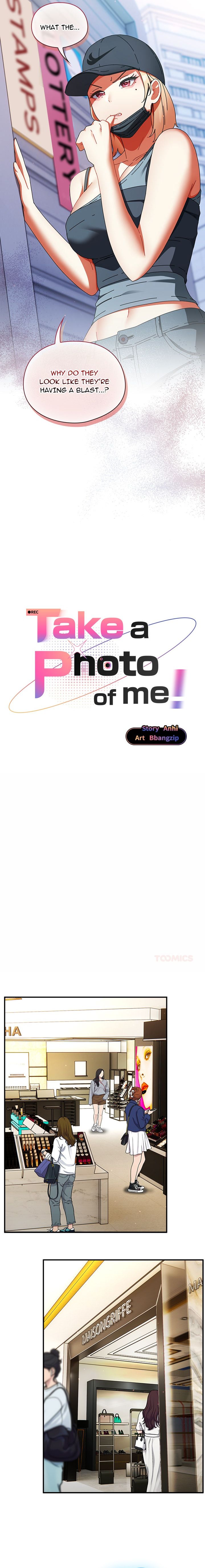 Take a Photo of Me - Chapter 19 Page 5