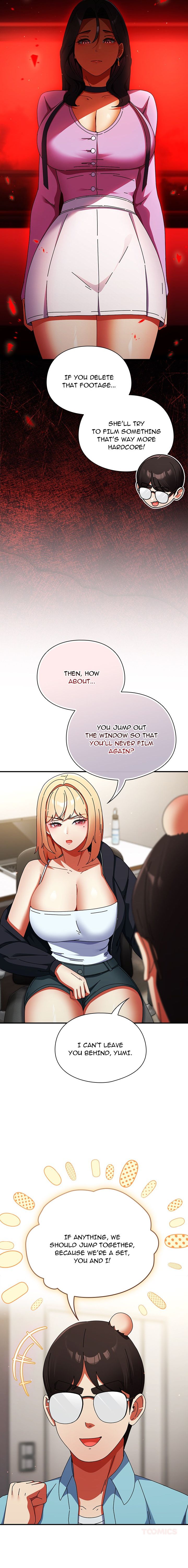 Take a Photo of Me - Chapter 23 Page 5