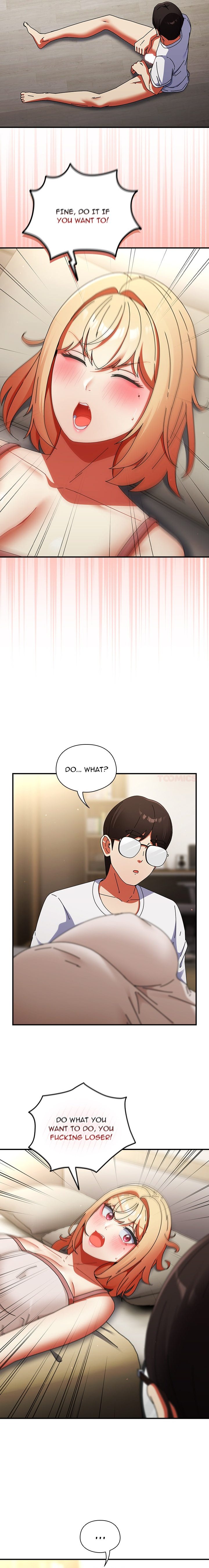 Take a Photo of Me - Chapter 26 Page 12