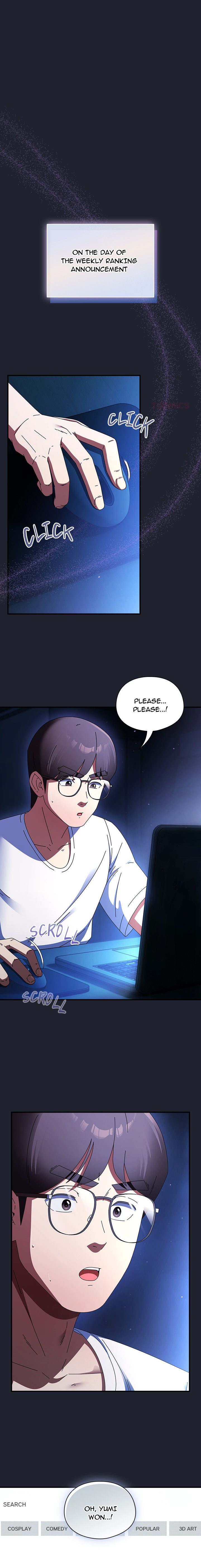 Take a Photo of Me - Chapter 28 Page 1