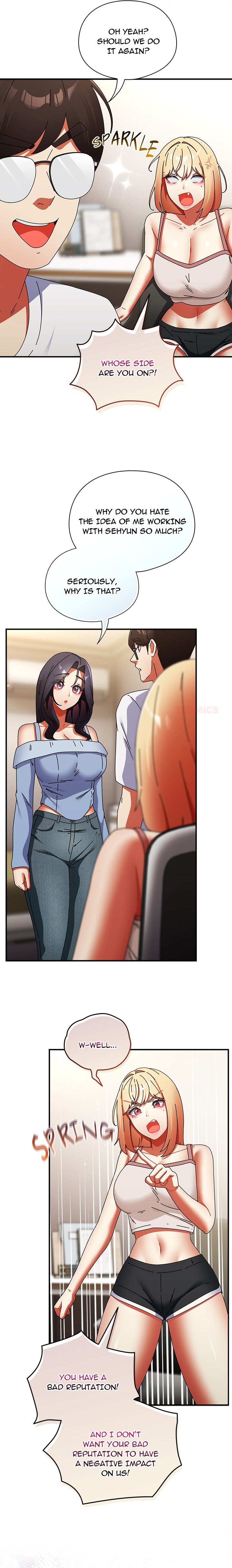 Take a Photo of Me - Chapter 28 Page 15