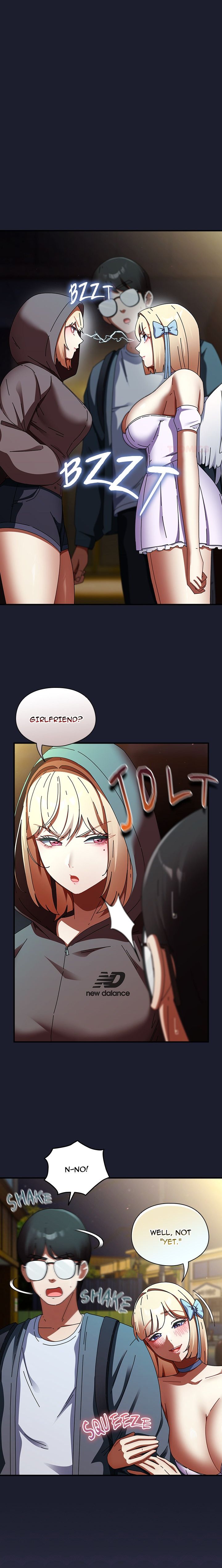 Take a Photo of Me - Chapter 31 Page 1