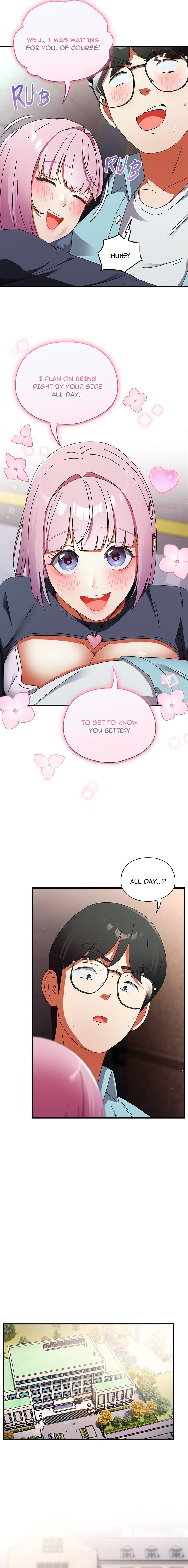 Take a Photo of Me - Chapter 31 Page 13