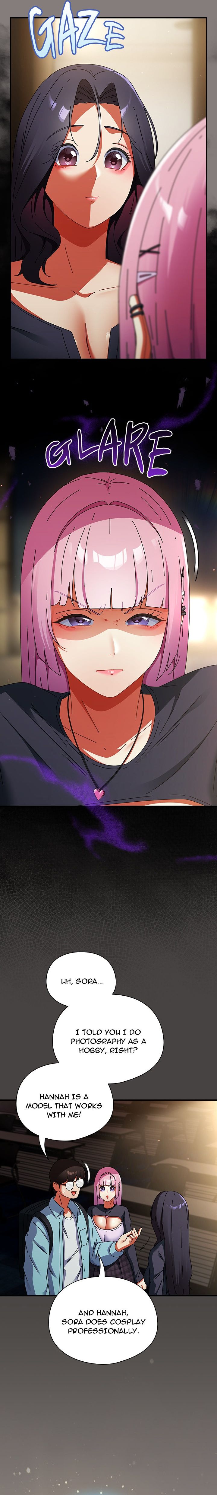 Take a Photo of Me - Chapter 31 Page 20