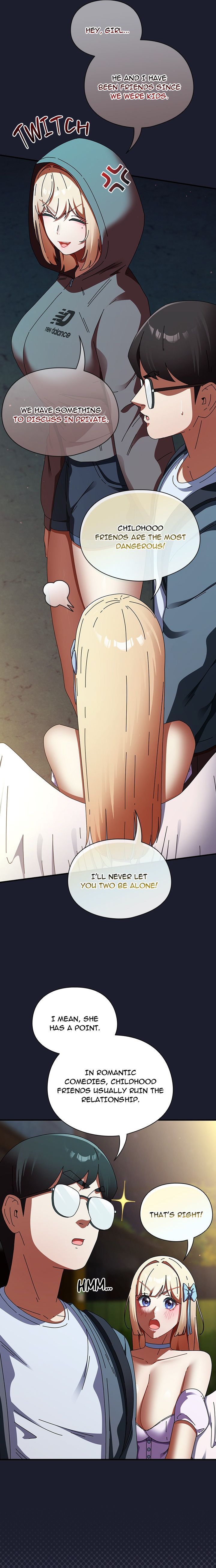 Take a Photo of Me - Chapter 31 Page 4