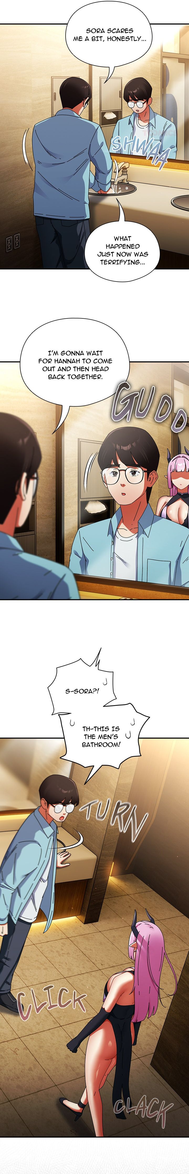 Take a Photo of Me - Chapter 32 Page 17