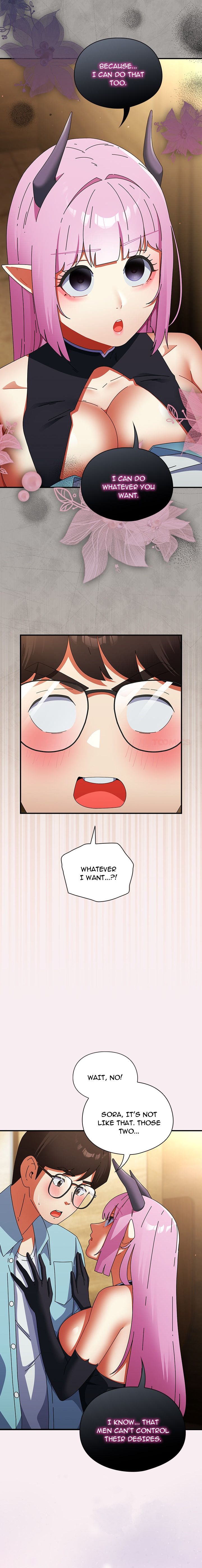 Take a Photo of Me - Chapter 32 Page 19