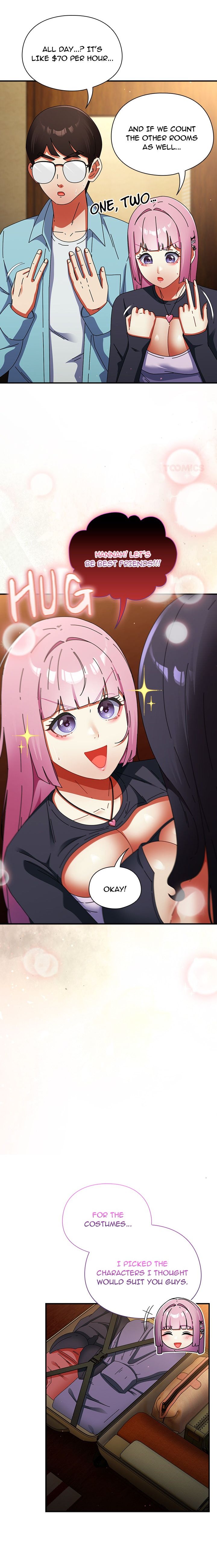 Take a Photo of Me - Chapter 32 Page 2