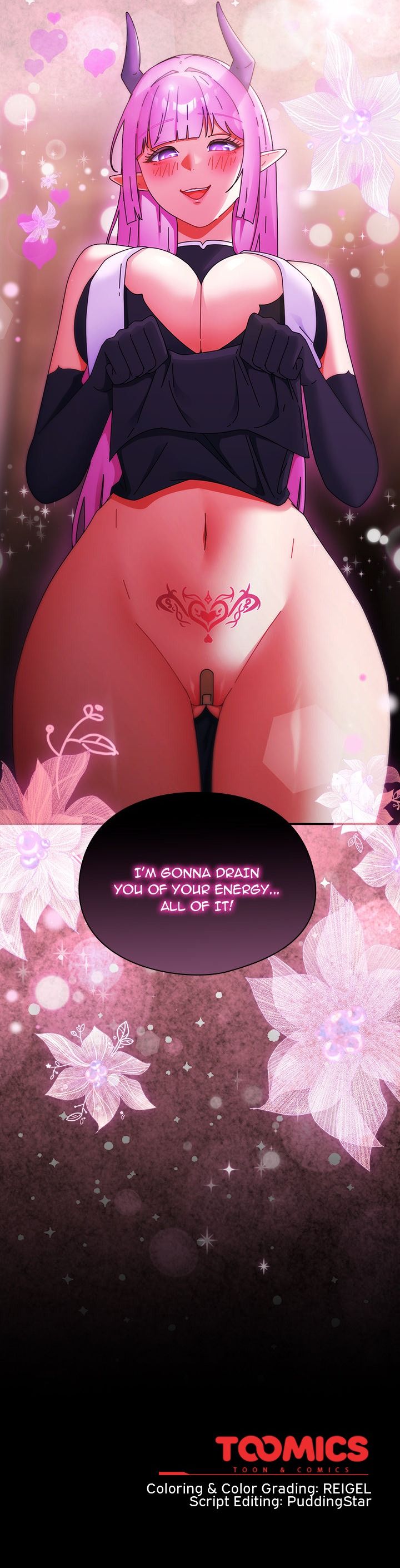 Take a Photo of Me - Chapter 32 Page 22