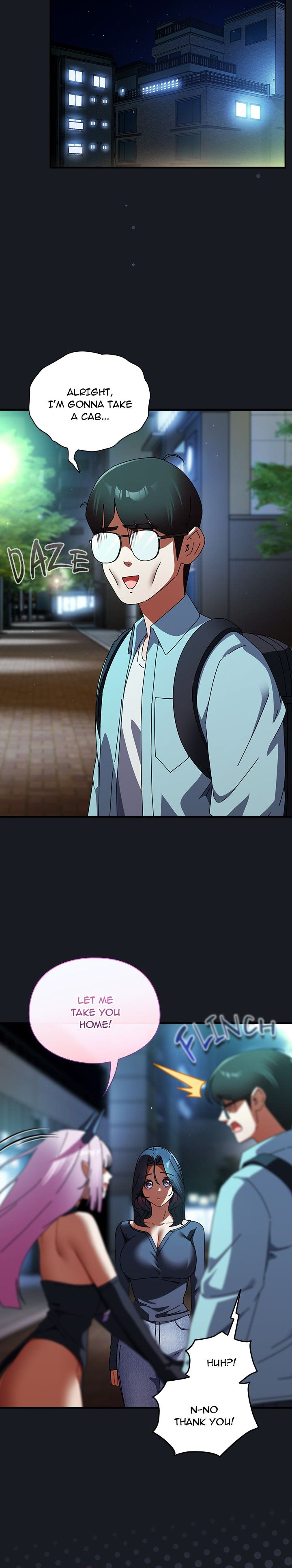 Take a Photo of Me - Chapter 34 Page 19