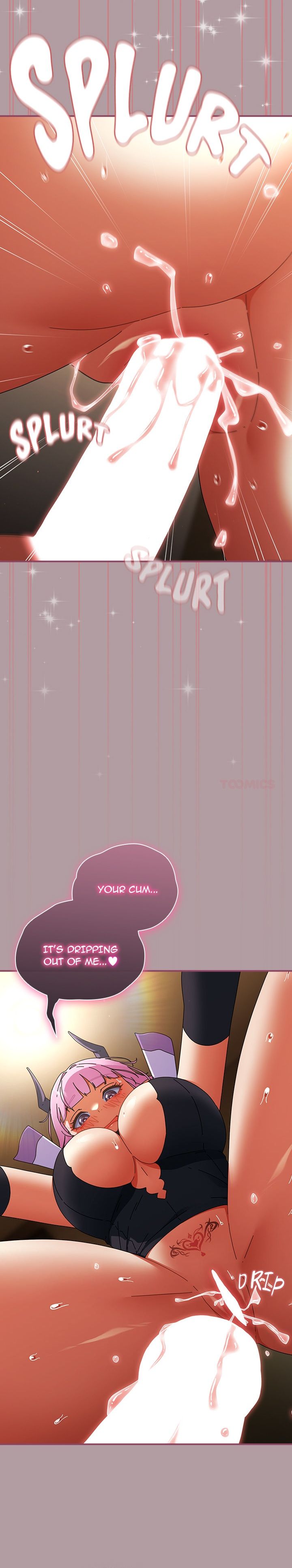 Take a Photo of Me - Chapter 34 Page 9