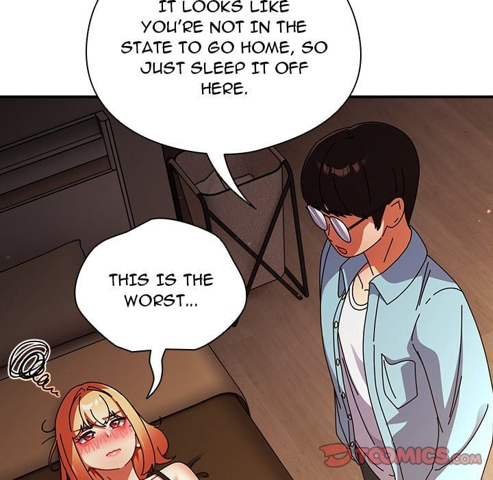 Take a Photo of Me - Chapter 37 Page 93