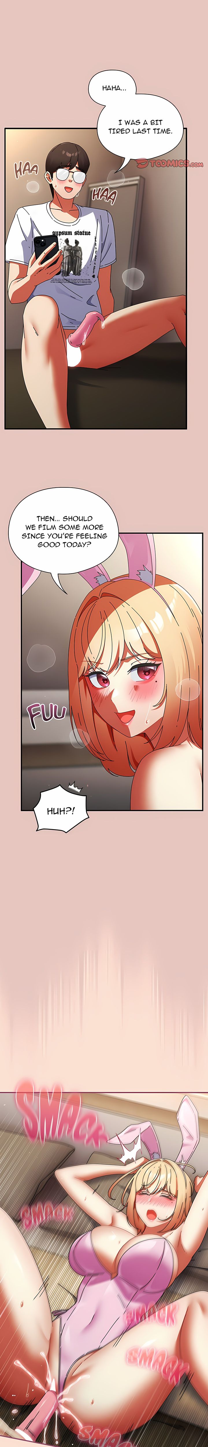 Take a Photo of Me - Chapter 40 Page 15