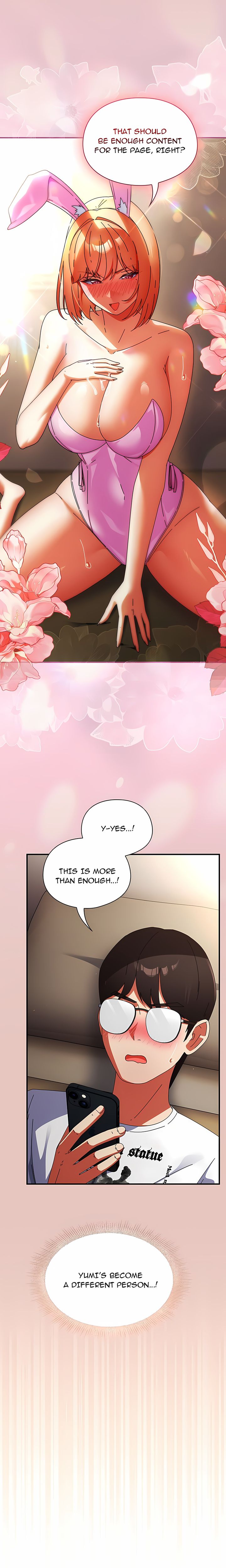 Take a Photo of Me - Chapter 40 Page 19