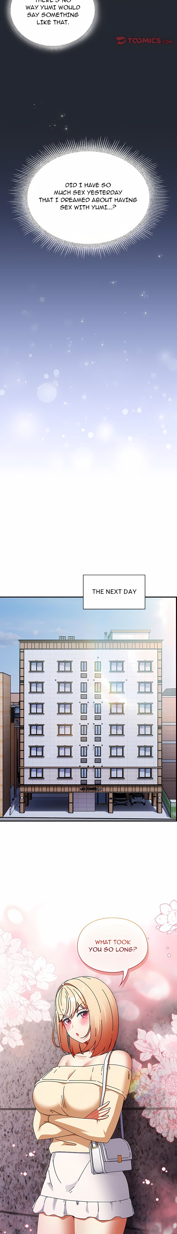 Take a Photo of Me - Chapter 40 Page 5