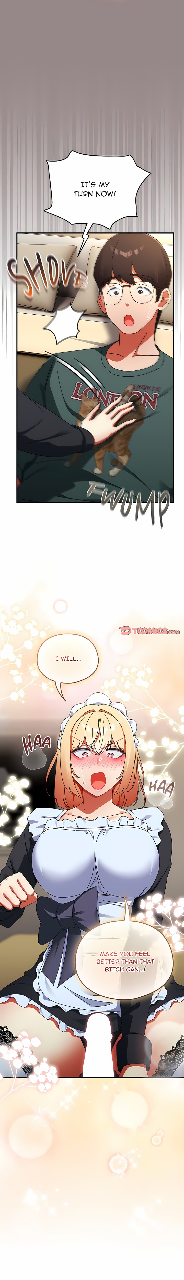 Take a Photo of Me - Chapter 44 Page 10