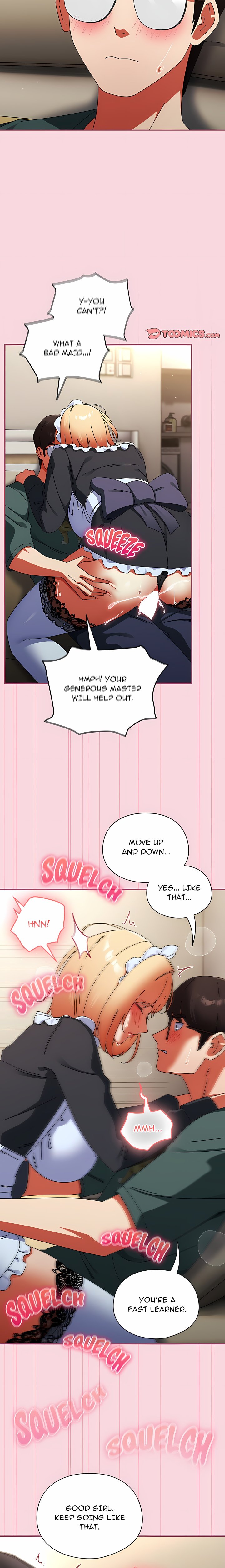 Take a Photo of Me - Chapter 44 Page 17