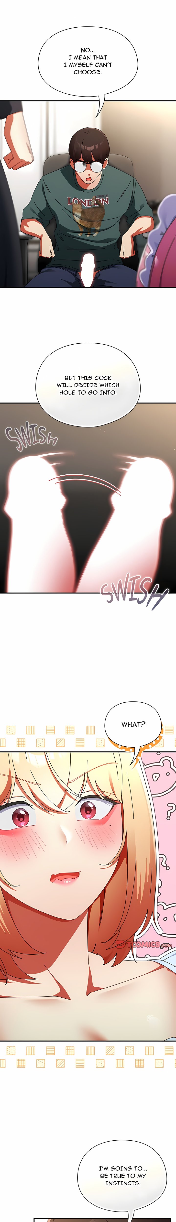 Take a Photo of Me - Chapter 44 Page 3
