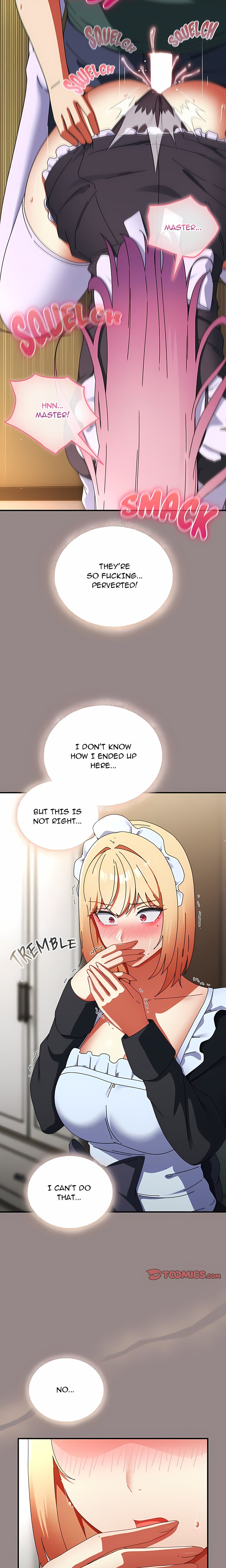 Take a Photo of Me - Chapter 44 Page 8