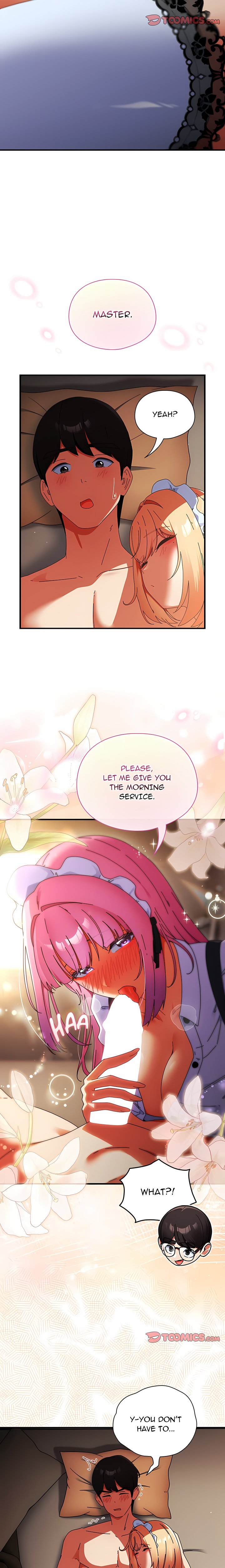 Take a Photo of Me - Chapter 45 Page 13
