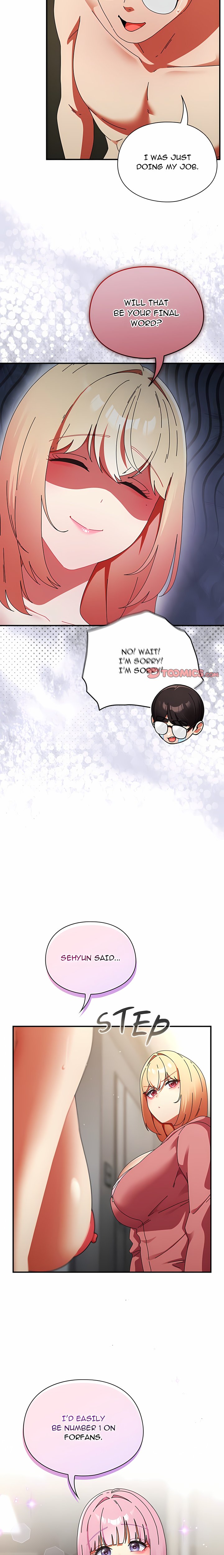 Take a Photo of Me - Chapter 46 Page 6