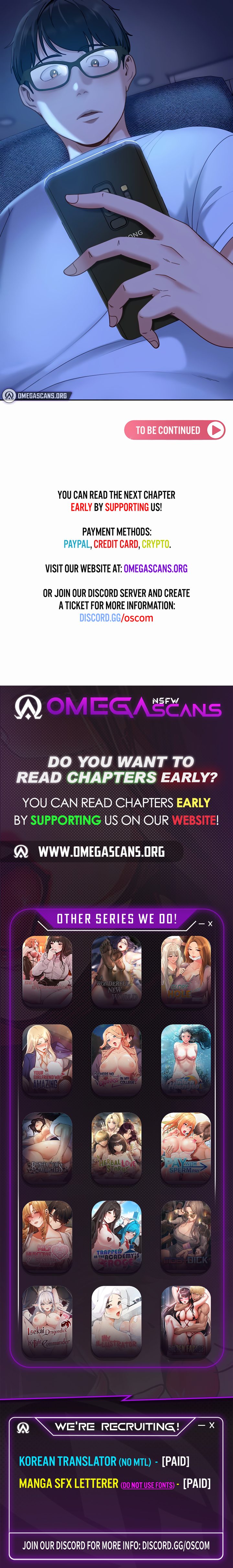 The Female Delinquent Set Her Eyes On Me - Chapter 11 Page 11