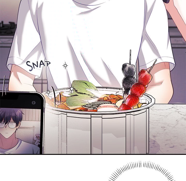 My Wife is a VTuber - Chapter 21 Page 152