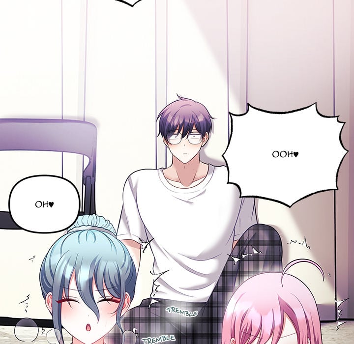 My Wife is a VTuber - Chapter 21 Page 164