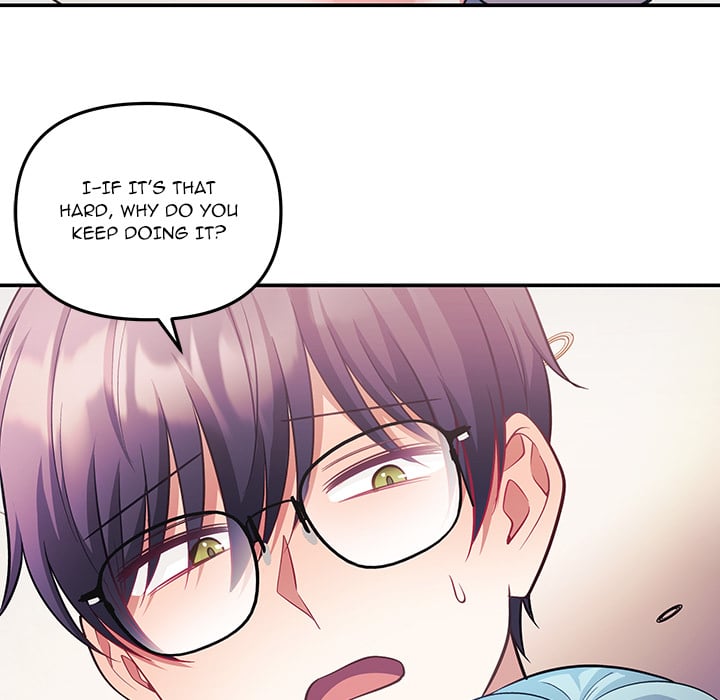 My Wife is a VTuber - Chapter 21 Page 44