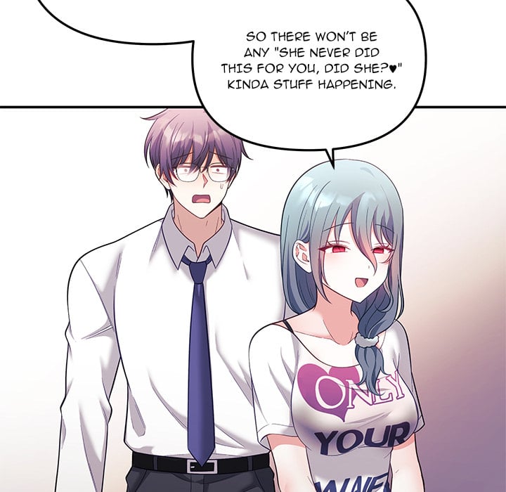 My Wife is a VTuber - Chapter 21 Page 67