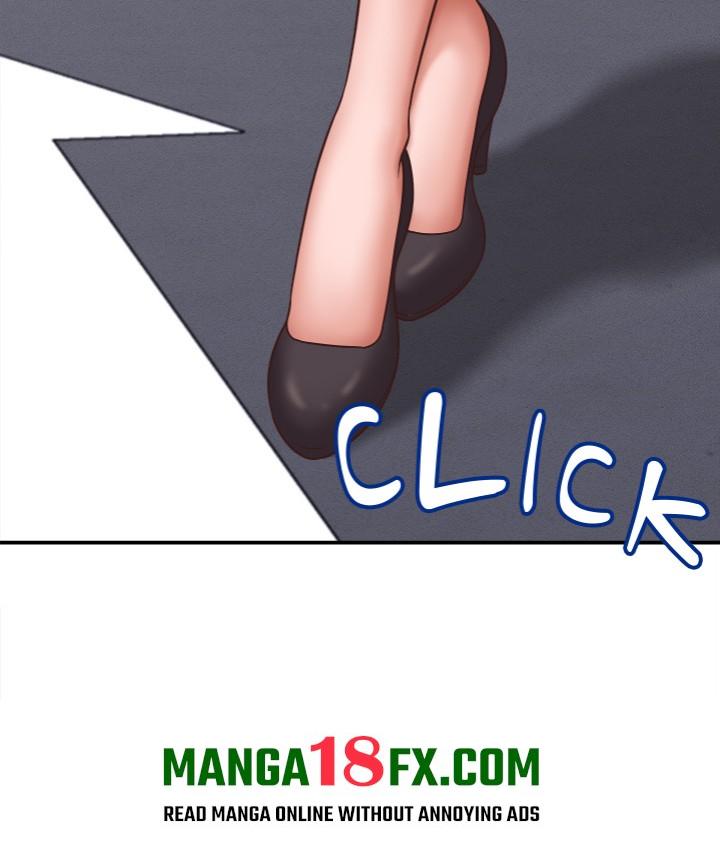 Right Under His Roof - Chapter 12 Page 72