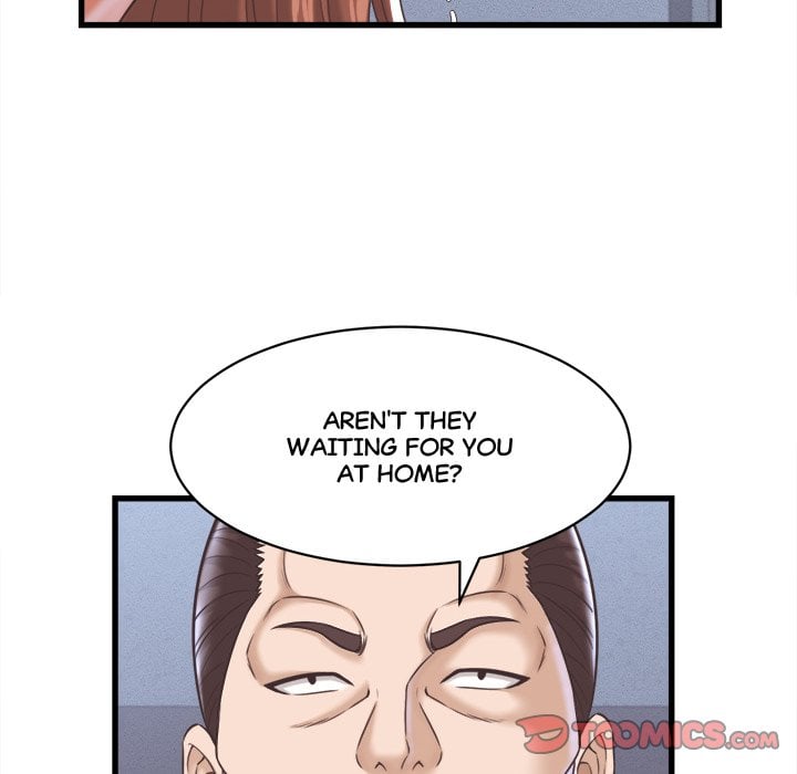 Right Under His Roof - Chapter 38 Page 18