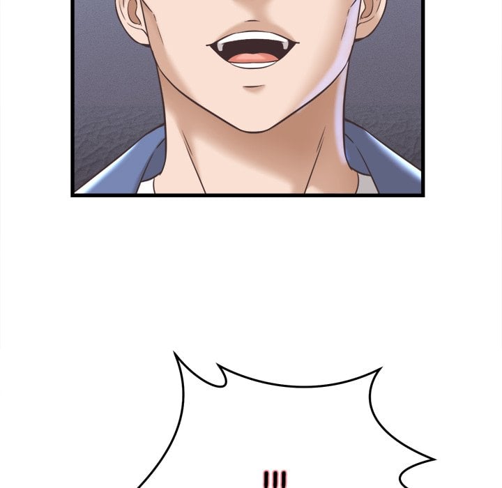 Right Under His Roof - Chapter 38 Page 19