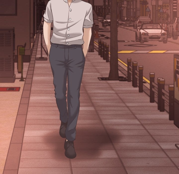 Right Under His Roof - Chapter 38 Page 38