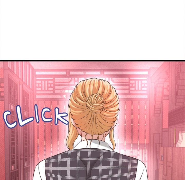 Right Under His Roof - Chapter 38 Page 62